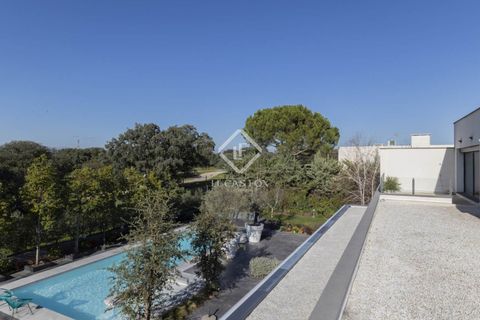 Villa a Boadilla Del Monte, Madrid, Boadilla Del Monte - € 3.650.000 | Ref: POZ38408 - foto 48