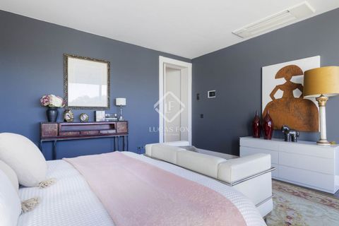 Villa a Boadilla Del Monte, Madrid, Boadilla Del Monte - € 3.650.000 | Ref: POZ38408 - foto 50
