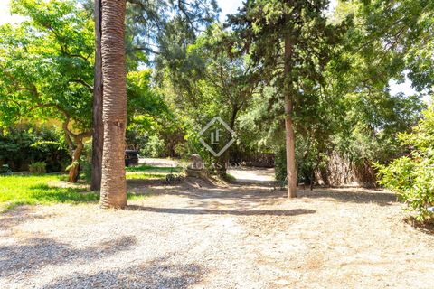 Villa i Esplugues De Llobregat, Barcelona, Esplugues De Llobregat - € 2.200.000 | Ref: SJD62149 - foto 11