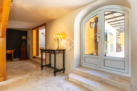 Villa i Esplugues De Llobregat, Barcelona, Esplugues De Llobregat - € 2.200.000 | Ref: SJD62149 - foto 12