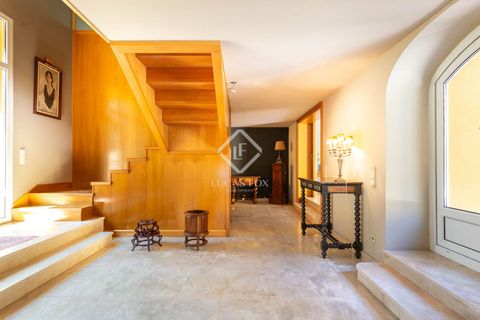 Villa i Esplugues De Llobregat, Barcelona, Esplugues De Llobregat - € 2.200.000 | Ref: SJD62149 - foto 13
