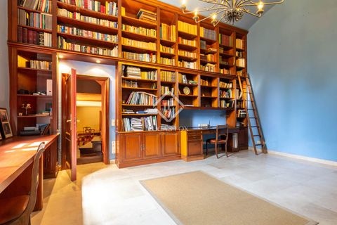 Villa i Esplugues De Llobregat, Barcelona, Esplugues De Llobregat - € 2.200.000 | Ref: SJD62149 - foto 17