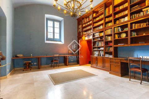 Villa i Esplugues De Llobregat, Barcelona, Esplugues De Llobregat - € 2.200.000 | Ref: SJD62149 - foto 18