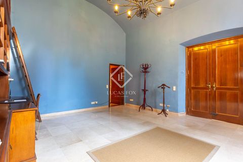 Villa i Esplugues De Llobregat, Barcelona, Esplugues De Llobregat - € 2.200.000 | Ref: SJD62149 - foto 19