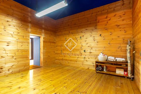Villa i Esplugues De Llobregat, Barcelona, Esplugues De Llobregat - € 2.200.000 | Ref: SJD62149 - foto 20