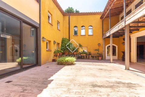 Villa i Esplugues De Llobregat, Barcelona, Esplugues De Llobregat - € 2.200.000 | Ref: SJD62149 - foto 24