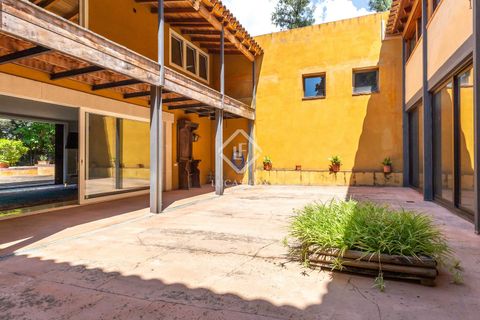 Villa i Esplugues De Llobregat, Barcelona, Esplugues De Llobregat - € 2.200.000 | Ref: SJD62149 - foto 27