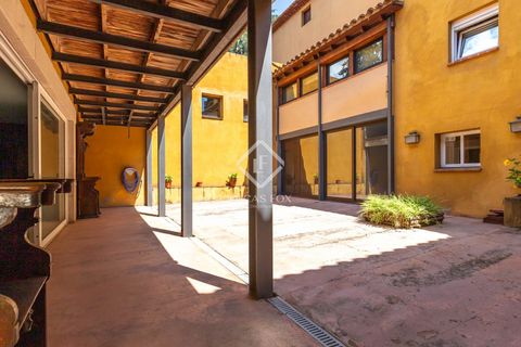 Villa i Esplugues De Llobregat, Barcelona, Esplugues De Llobregat - € 2.200.000 | Ref: SJD62149 - foto 28