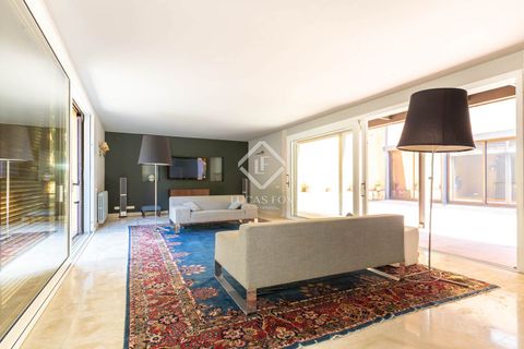 Villa i Esplugues De Llobregat, Barcelona, Esplugues De Llobregat - € 2.200.000 | Ref: SJD62149 - foto 29