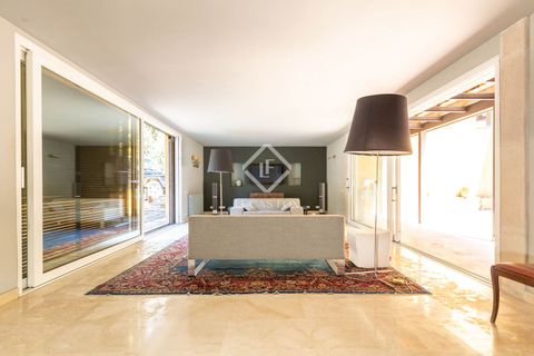 Villa i Esplugues De Llobregat, Barcelona, Esplugues De Llobregat - € 2.200.000 | Ref: SJD62149 - foto 30