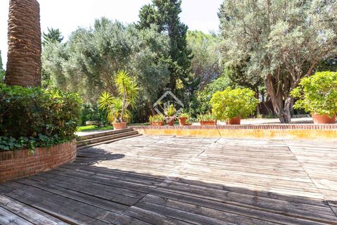Villa i Esplugues De Llobregat, Barcelona, Esplugues De Llobregat - € 2.200.000 | Ref: SJD62149 - foto 31