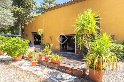 Villa i Esplugues De Llobregat, Barcelona, Esplugues De Llobregat - € 2.200.000 | Ref: SJD62149 - foto 33