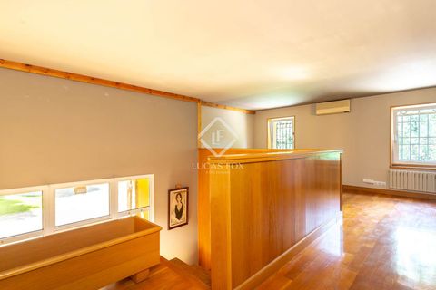 Villa i Esplugues De Llobregat, Barcelona, Esplugues De Llobregat - € 2.200.000 | Ref: SJD62149 - foto 42