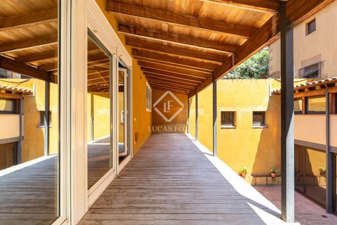 Villa i Esplugues De Llobregat, Barcelona, Esplugues De Llobregat - € 2.200.000 | Ref: SJD62149 - foto 46