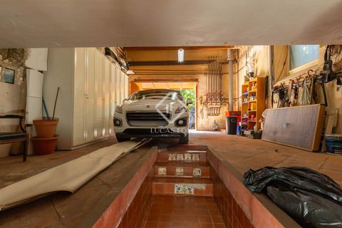 Villa i Esplugues De Llobregat, Barcelona, Esplugues De Llobregat - € 2.200.000 | Ref: SJD62149 - foto 35