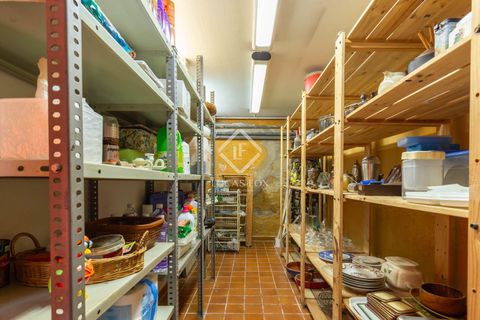 Villa i Esplugues De Llobregat, Barcelona, Esplugues De Llobregat - € 2.200.000 | Ref: SJD62149 - foto 36