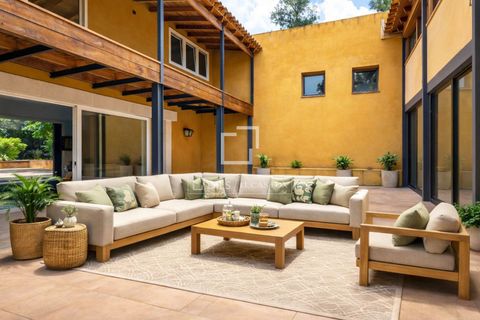Villa i Esplugues De Llobregat, Barcelona, Esplugues De Llobregat - € 2.200.000 | Ref: SJD62149 - foto 26