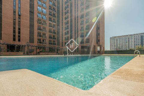 Leilighet i Valencia, Valencia, Valencia - € 570 000 | Ref: VAL61340 - foto 30