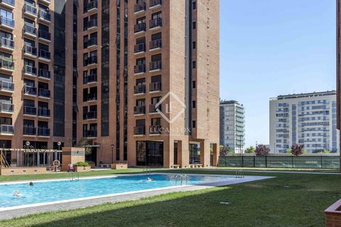 Leilighet i Valencia, Valencia, Valencia - € 570 000 | Ref: VAL61340 - foto 32