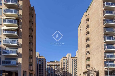 Leilighet i Valencia, Valencia, Valencia - € 570 000 | Ref: VAL61340 - foto 39