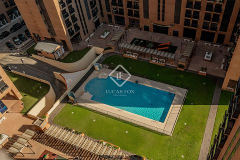 Lejlighed i Valencia, Valencia, Valencia - € 695.000 | Ref: VAL61338 - foto 20