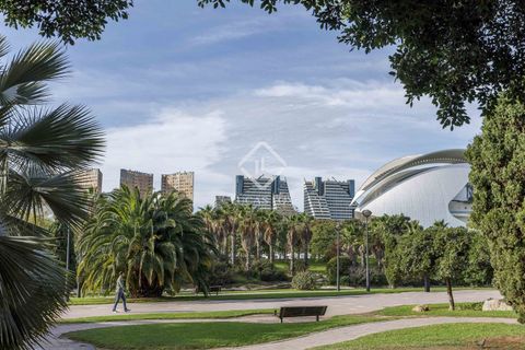 Lejlighed i Valencia, Valencia, Valencia - € 695.000 | Ref: VAL61338 - foto 26