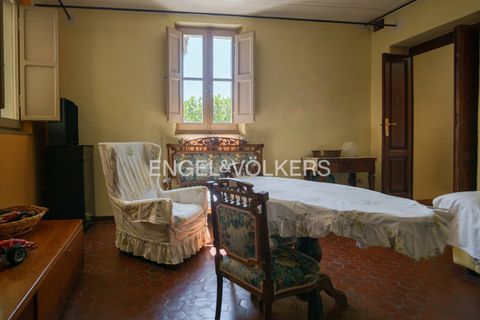 Villa a Giulianova, Teramo, Giulianova - € 410.000 | Ref: EV - VILLA CON OLIVETO E TERRENO COLLERANESCO - foto 3