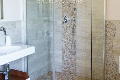Villa a Giulianova, Teramo, Giulianova - € 410.000 | Ref: EV - VILLA CON OLIVETO E TERRENO COLLERANESCO - foto 6