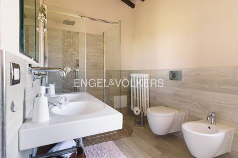 Villa a Giulianova, Teramo, Giulianova - € 410.000 | Ref: EV - VILLA CON OLIVETO E TERRENO COLLERANESCO - foto 7