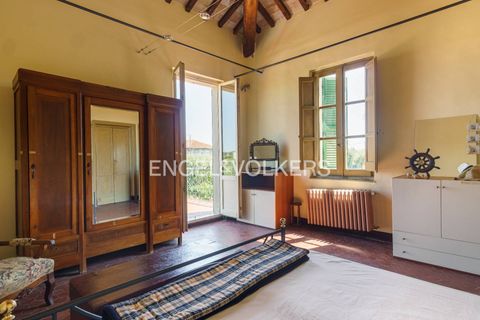 Villa a Giulianova, Teramo, Giulianova - € 410.000 | Ref: EV - VILLA CON OLIVETO E TERRENO COLLERANESCO - foto 9