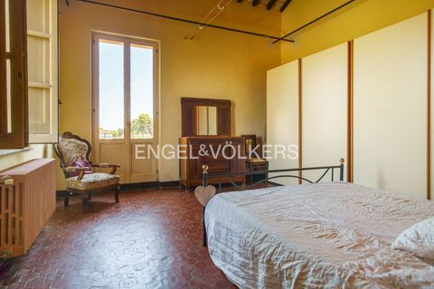 Villa a Giulianova, Teramo, Giulianova - € 410.000 | Ref: EV - VILLA CON OLIVETO E TERRENO COLLERANESCO - foto 11