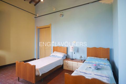 Villa a Giulianova, Teramo, Giulianova - € 410.000 | Ref: EV - VILLA CON OLIVETO E TERRENO COLLERANESCO - foto 12
