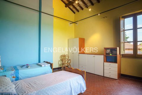 Villa a Giulianova, Teramo, Giulianova - € 410.000 | Ref: EV - VILLA CON OLIVETO E TERRENO COLLERANESCO - foto 13