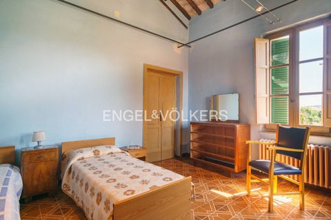 Villa a Giulianova, Teramo, Giulianova - € 410.000 | Ref: EV - VILLA CON OLIVETO E TERRENO COLLERANESCO - foto 14