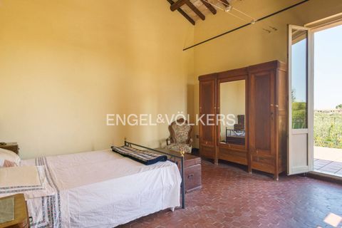 Villa a Giulianova, Teramo, Giulianova - € 410.000 | Ref: EV - VILLA CON OLIVETO E TERRENO COLLERANESCO - foto 15