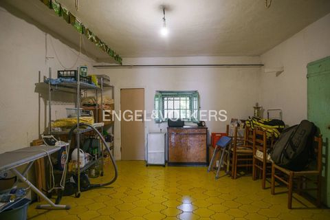 Villa a Giulianova, Teramo, Giulianova - € 410.000 | Ref: EV - VILLA CON OLIVETO E TERRENO COLLERANESCO - foto 23