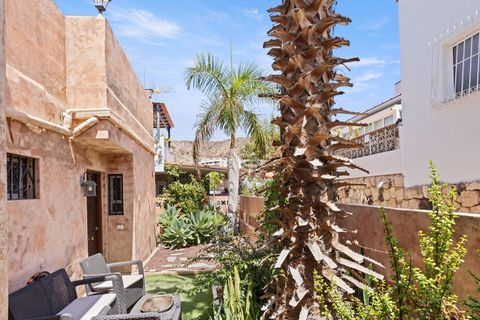 Villa a Palm Mar, Tenerife, Palm Mar - € 525.000 | Ref: 5878 - foto 28