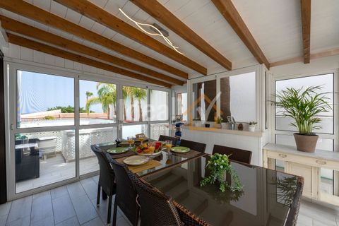 Villa i Amarilla Golf, Tenerife, Amarilla Golf - € 1.100.000 | Ref: 920-V4 - foto 7