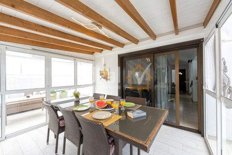 Villa i Amarilla Golf, Tenerife, Amarilla Golf - € 1.100.000 | Ref: 920-V4 - foto 8