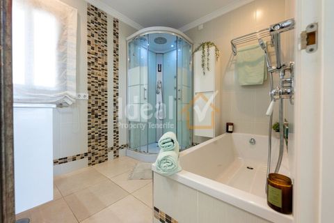 Villa i Amarilla Golf, Tenerife, Amarilla Golf - € 1.100.000 | Ref: 920-V4 - foto 15