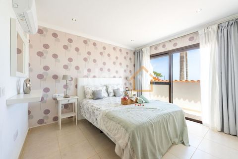 Villa i Amarilla Golf, Tenerife, Amarilla Golf - € 1.100.000 | Ref: 920-V4 - foto 16