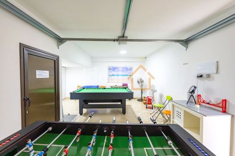 Villa i Amarilla Golf, Tenerife, Amarilla Golf - € 1.100.000 | Ref: 920-V4 - foto 23