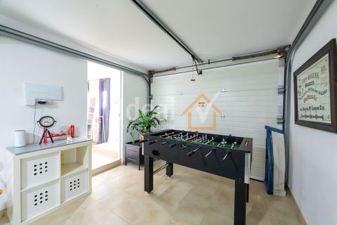 Villa i Amarilla Golf, Tenerife, Amarilla Golf - € 1.100.000 | Ref: 920-V4 - foto 24
