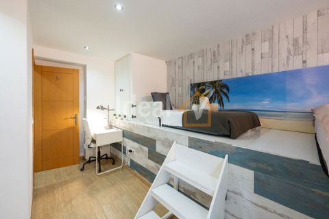 Villa i Amarilla Golf, Tenerife, Amarilla Golf - € 1.100.000 | Ref: 920-V4 - foto 26