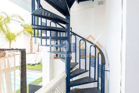 Villa i Amarilla Golf, Tenerife, Amarilla Golf - € 1.100.000 | Ref: 920-V4 - foto 30