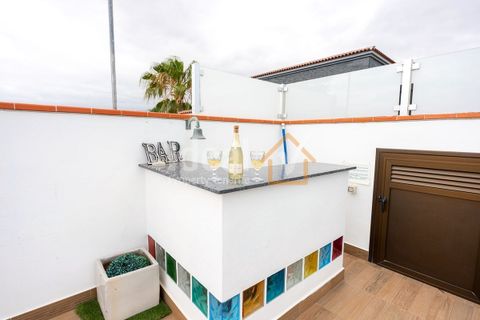 Villa i Amarilla Golf, Tenerife, Amarilla Golf - € 1.100.000 | Ref: 920-V4 - foto 32
