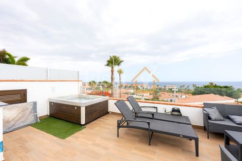 Villa i Amarilla Golf, Tenerife, Amarilla Golf - € 1.100.000 | Ref: 920-V4 - foto 33