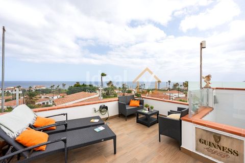 Villa i Amarilla Golf, Tenerife, Amarilla Golf - € 1.100.000 | Ref: 920-V4 - foto 34