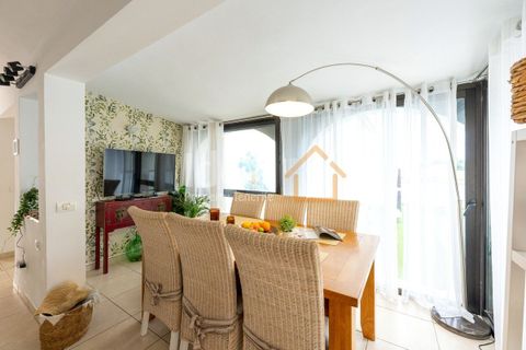 Villa i Amarilla Golf, Tenerife, Amarilla Golf - € 1.100.000 | Ref: 920-V4 - foto 35