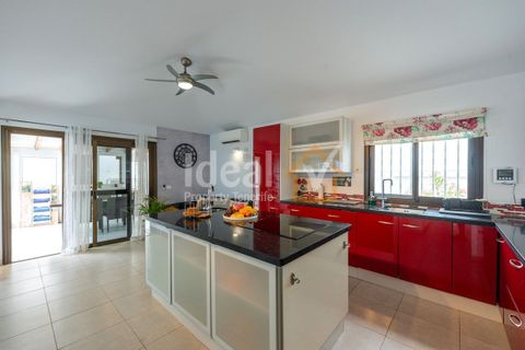 Villa i Amarilla Golf, Tenerife, Amarilla Golf - € 1.100.000 | Ref: 920-V4 - foto 38